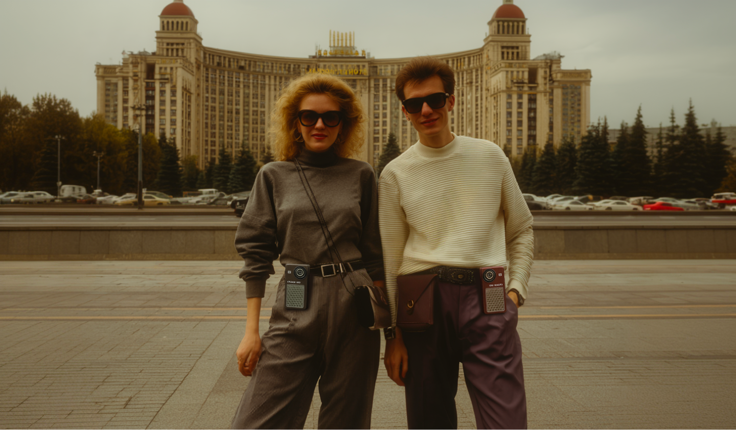 we are happy with selga